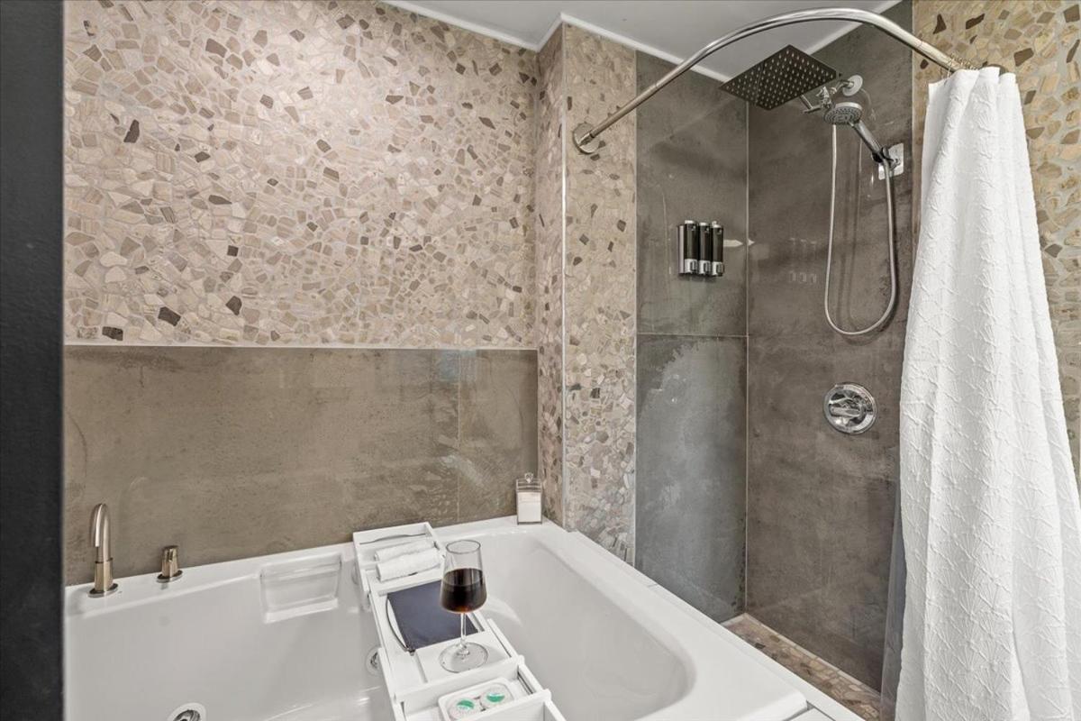Relajate Y Recargate De Buena Vibra En Nuestras Cabanas De Camano Island Exterior foto